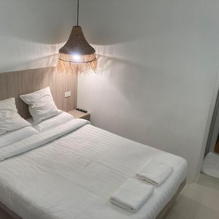 Laiwaii Home Hat Yai Exteriör bild