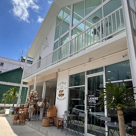 Laiwaii Home Hat Yai Exteriör bild
