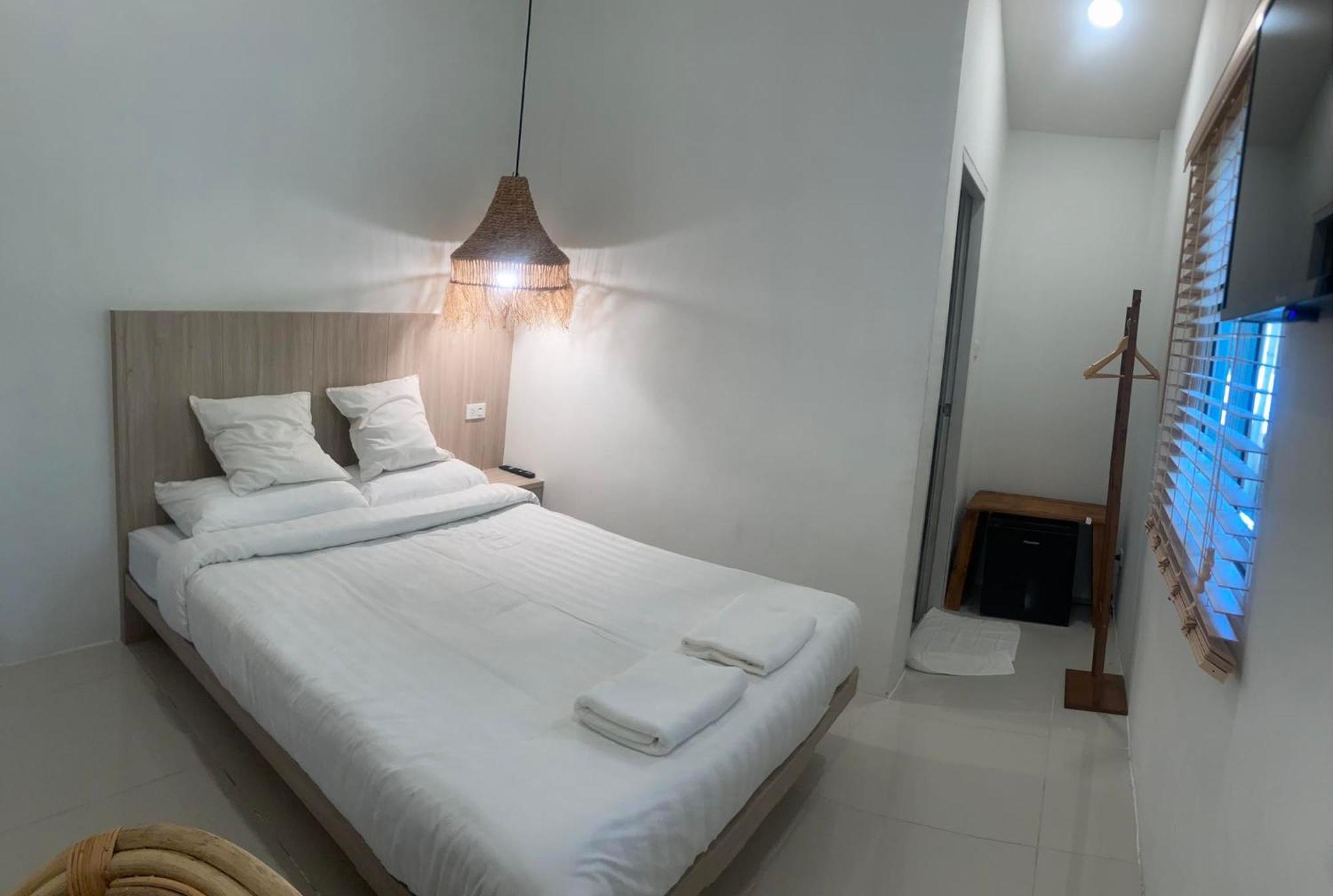 Laiwaii Home Hat Yai Exteriör bild