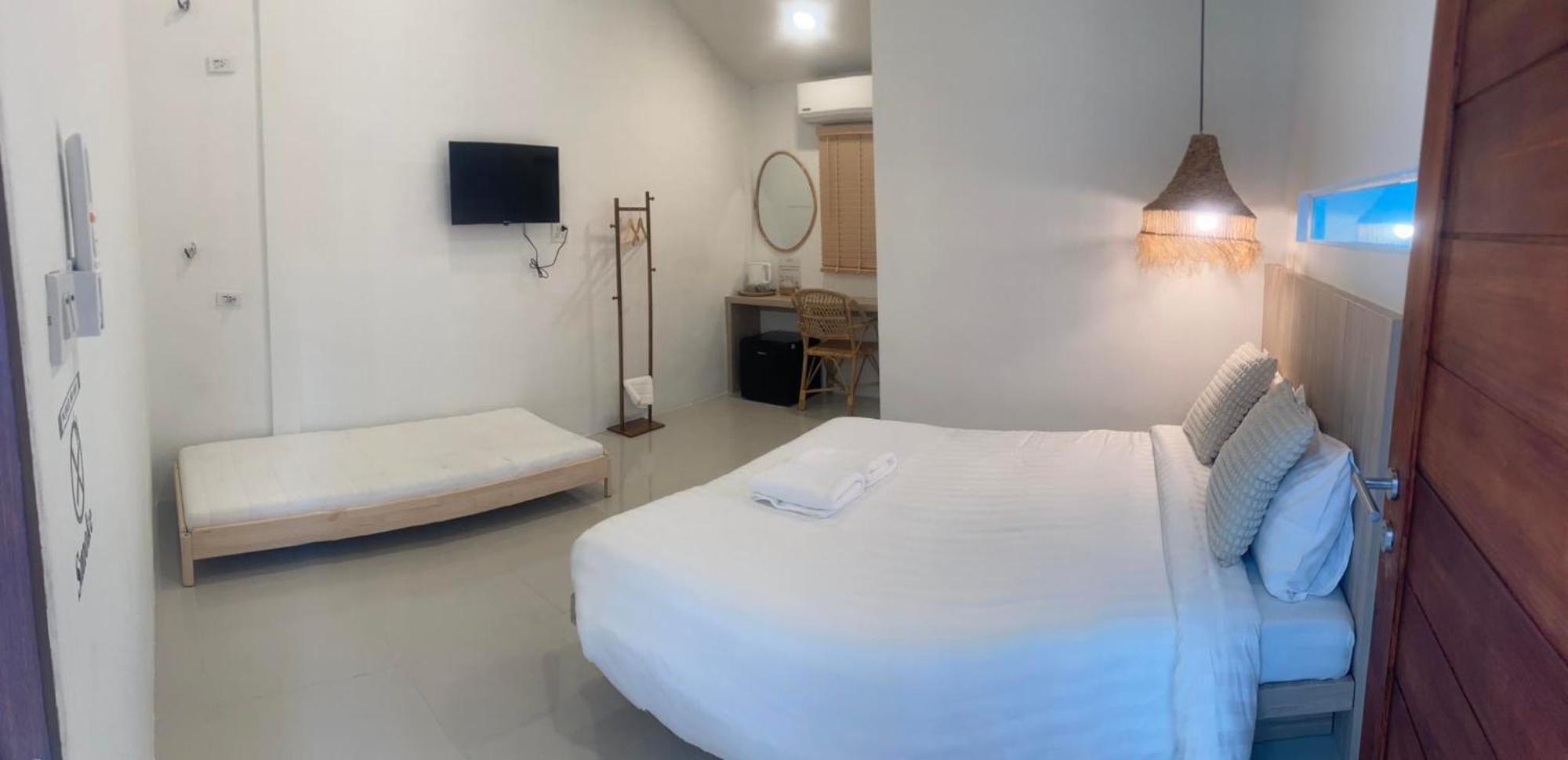 Laiwaii Home Hat Yai Exteriör bild