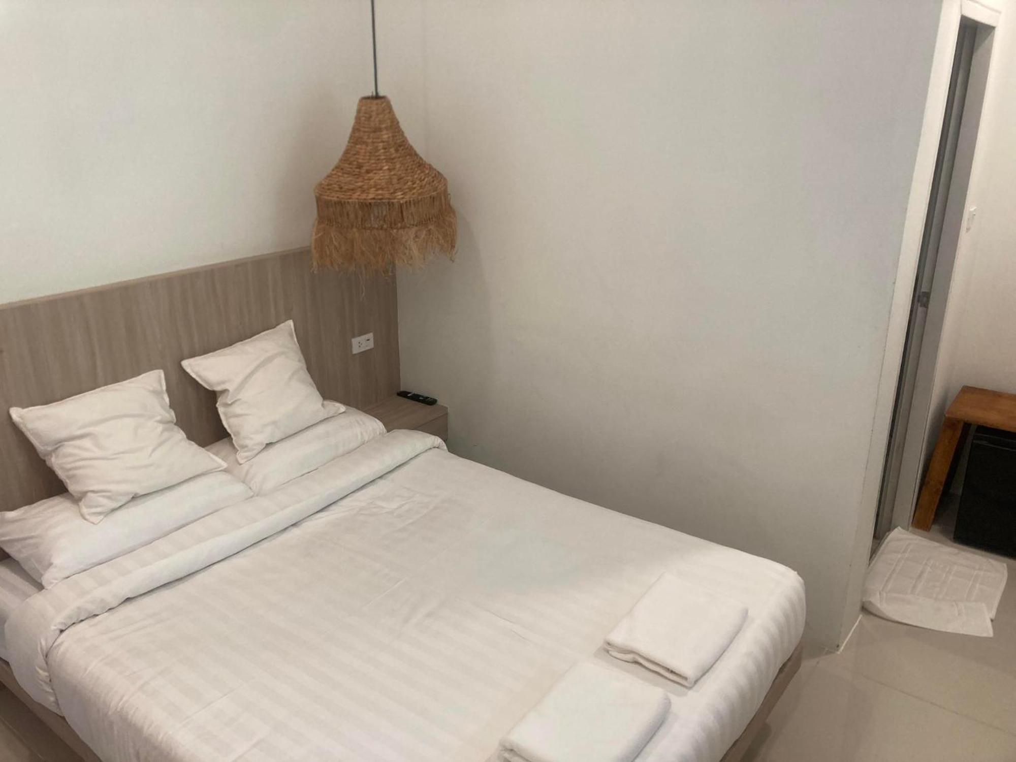 Laiwaii Home Hat Yai Exteriör bild