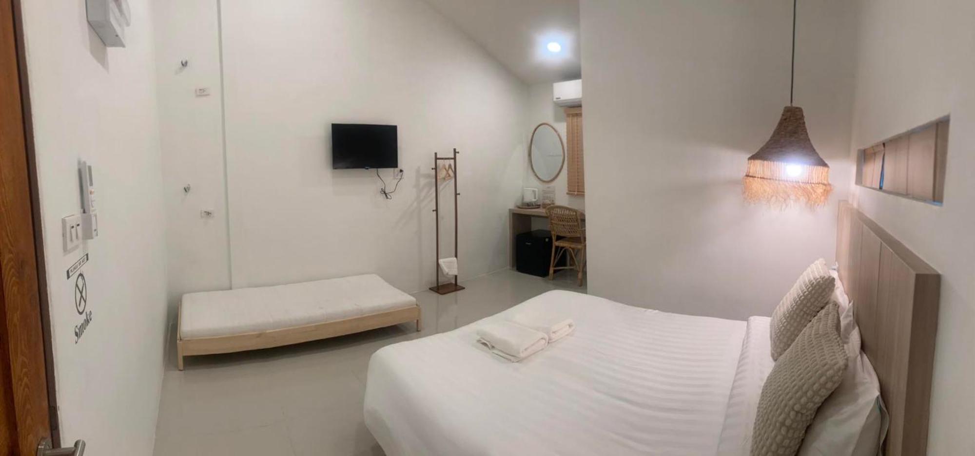 Laiwaii Home Hat Yai Exteriör bild