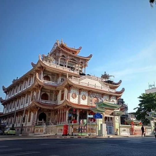 Laiwaii Home Hat Yai Exteriör bild