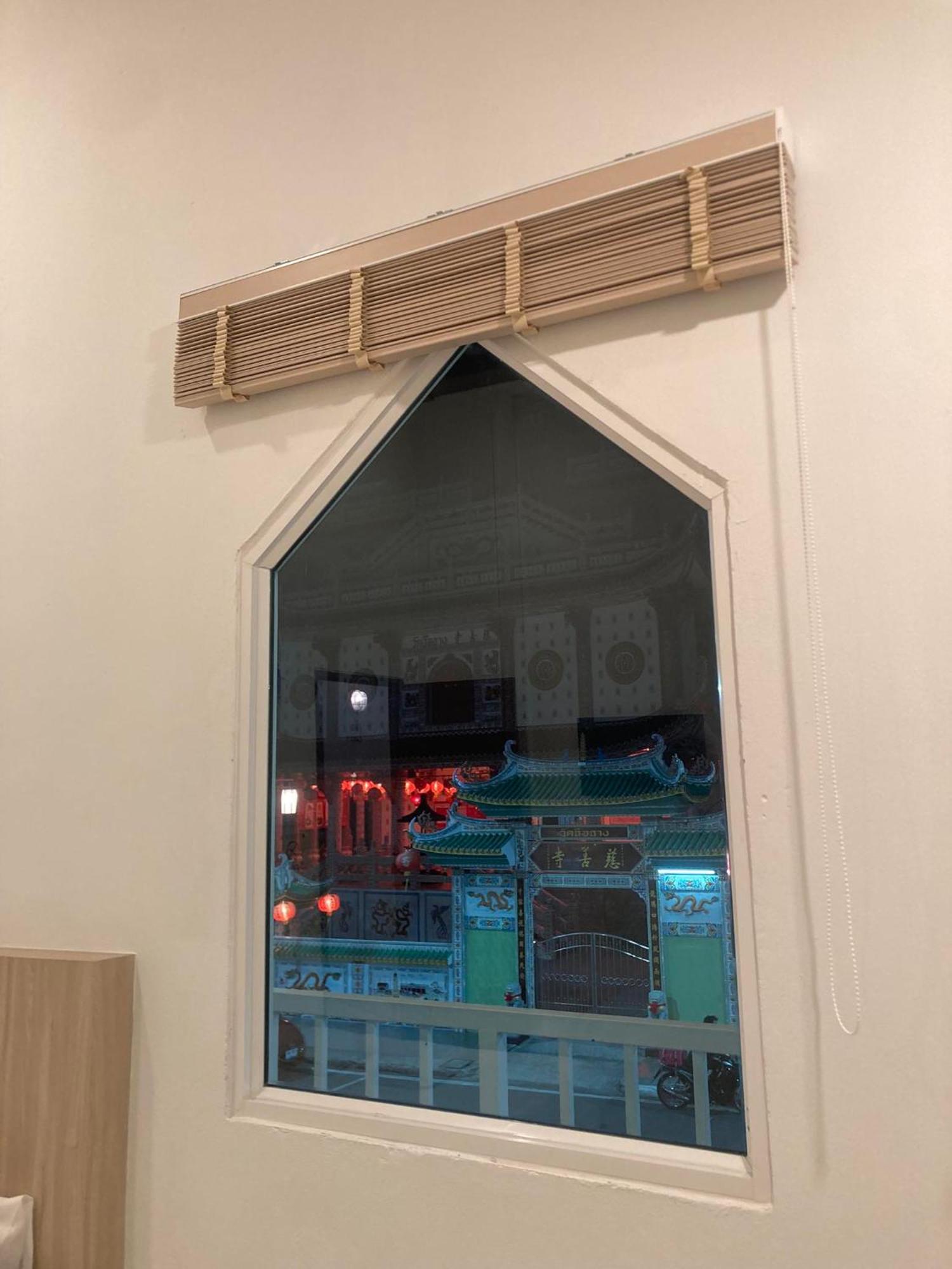 Laiwaii Home Hat Yai Exteriör bild