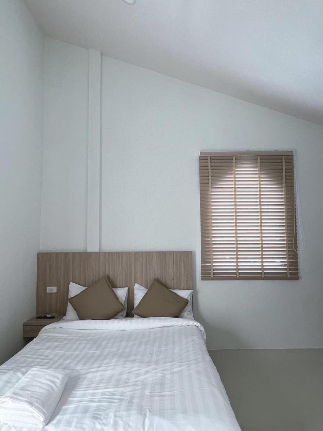 Laiwaii Home Hat Yai Exteriör bild