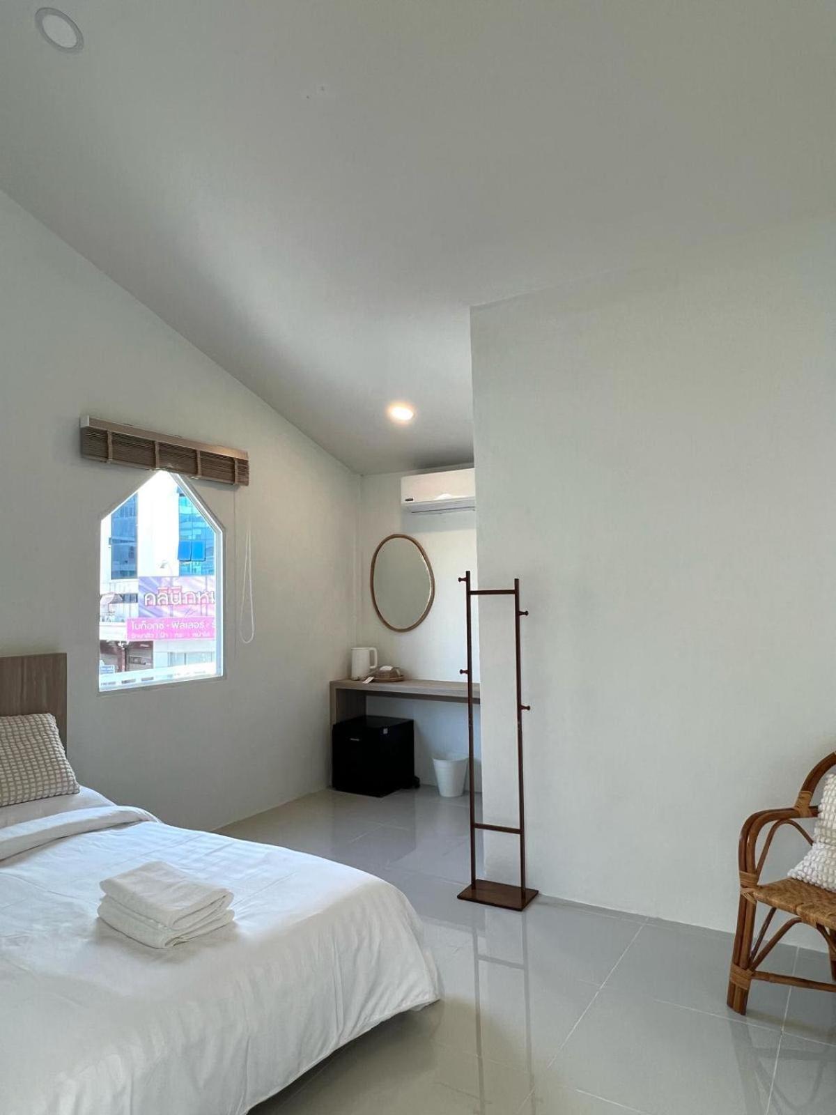 Laiwaii Home Hat Yai Exteriör bild
