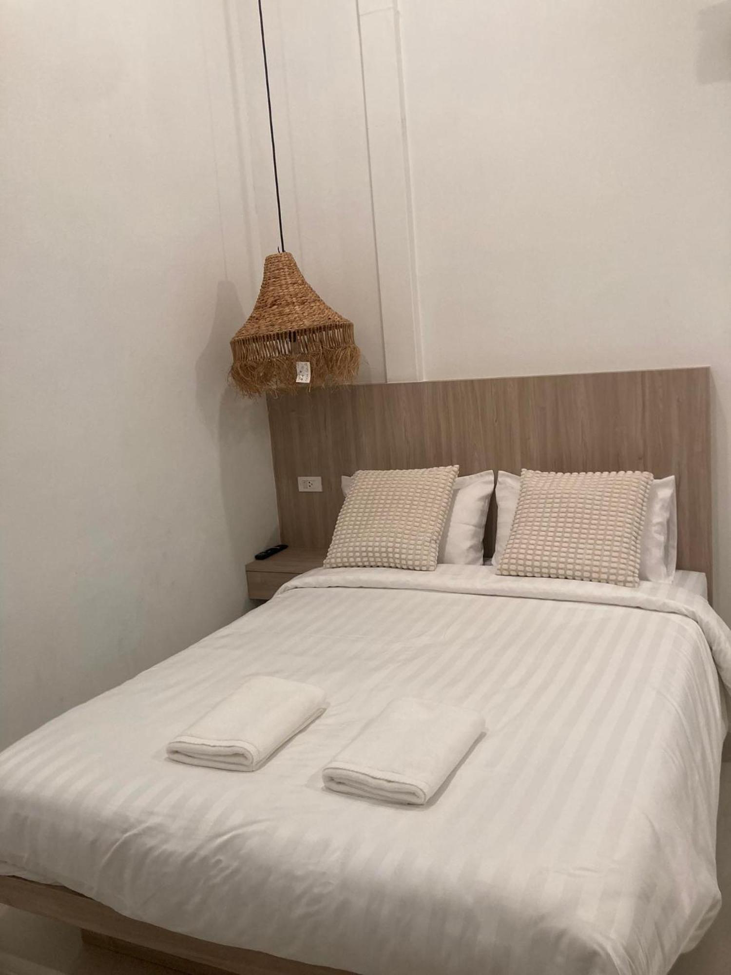 Laiwaii Home Hat Yai Exteriör bild