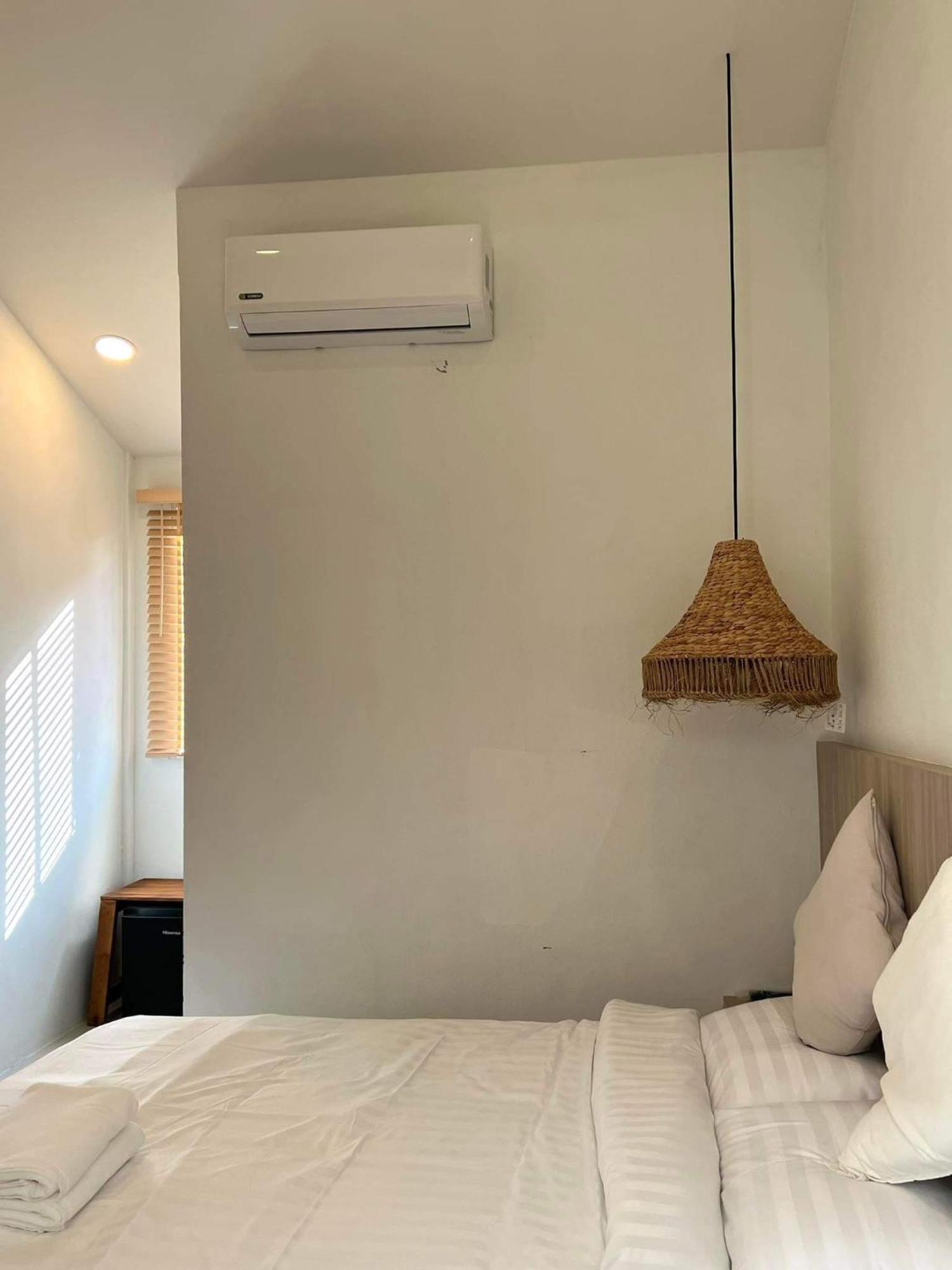 Laiwaii Home Hat Yai Exteriör bild