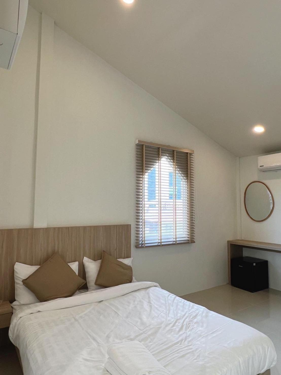 Laiwaii Home Hat Yai Exteriör bild