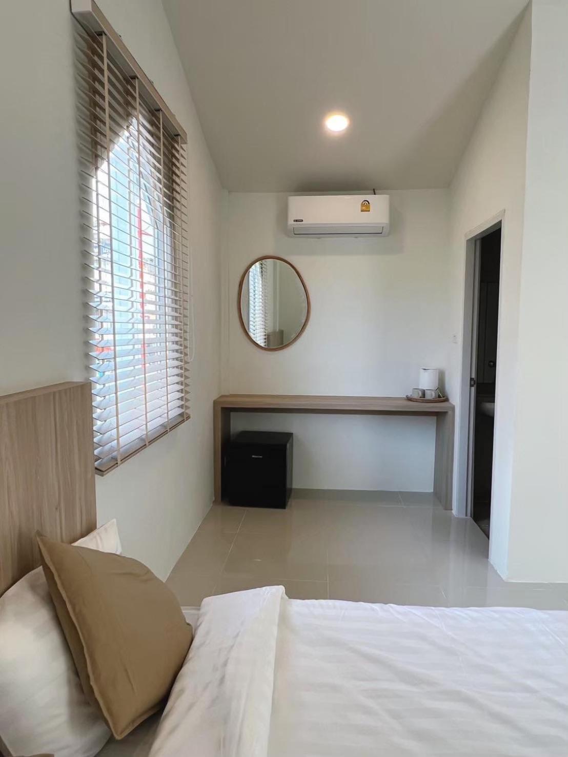 Laiwaii Home Hat Yai Exteriör bild